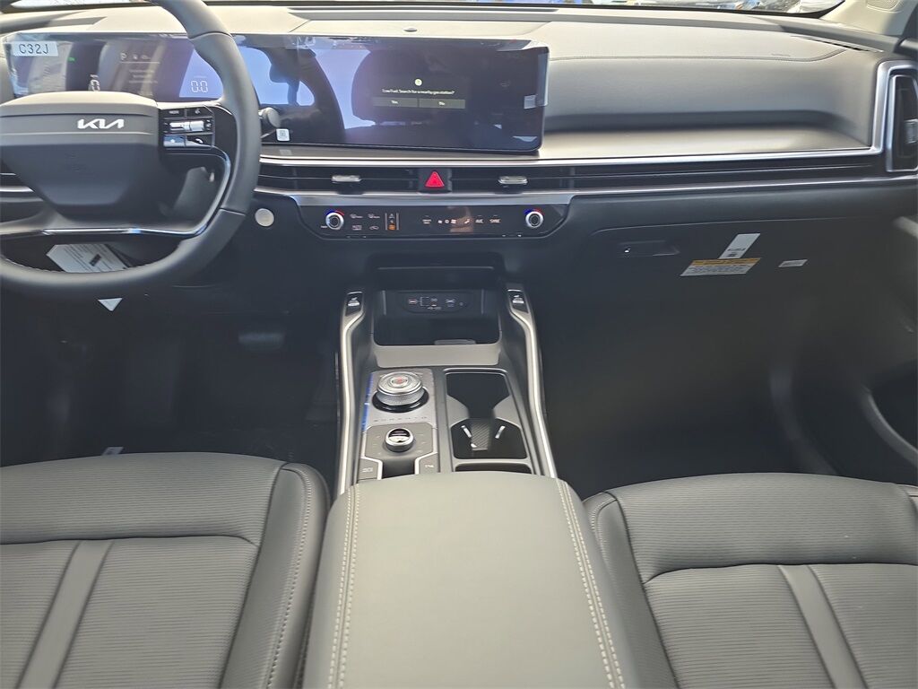 2026 Kia Sorento Hybrid EX San Clemente CA