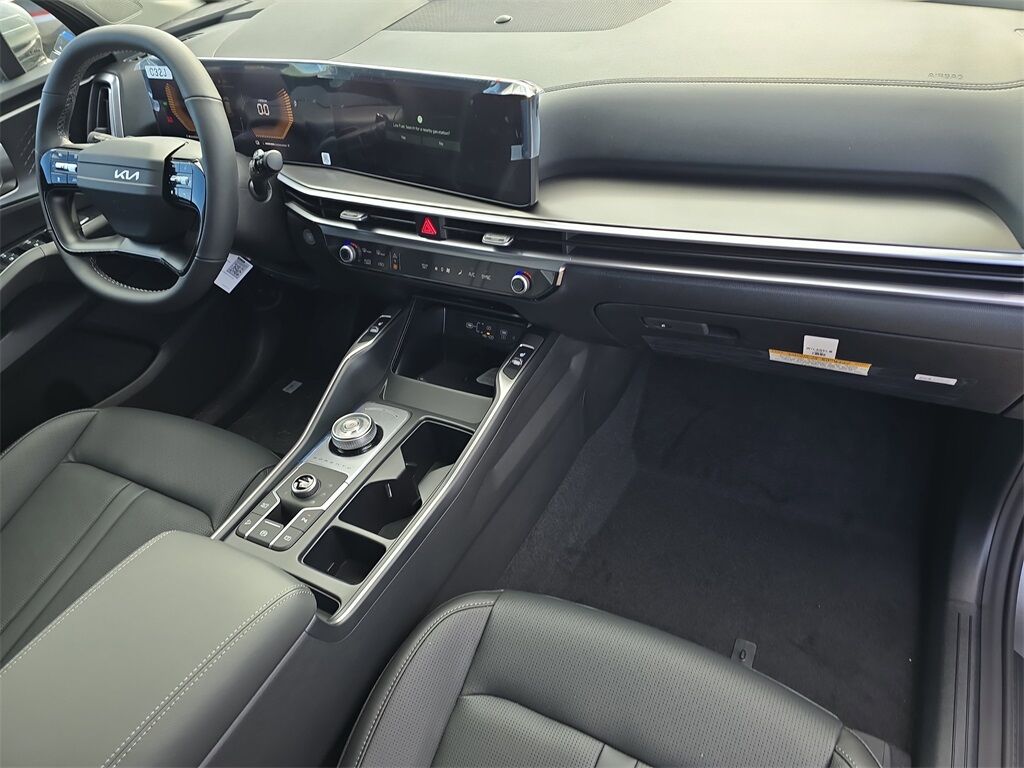 2026 Kia Sorento Hybrid EX San Clemente CA