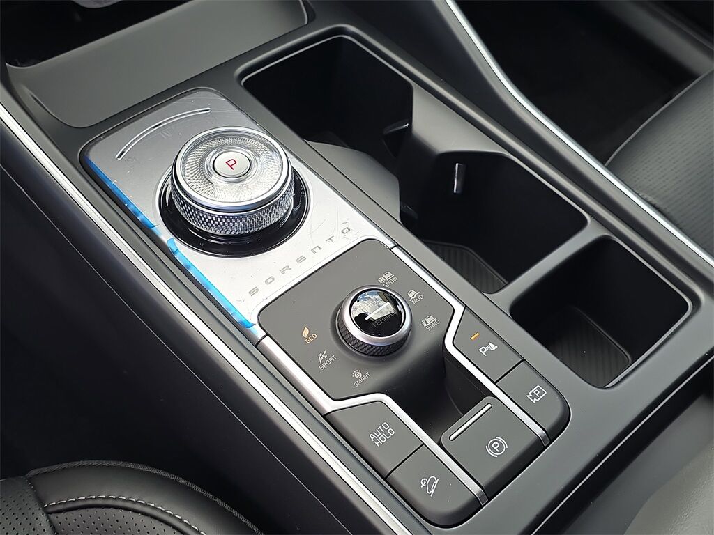 2026 Kia Sorento Hybrid EX San Clemente CA