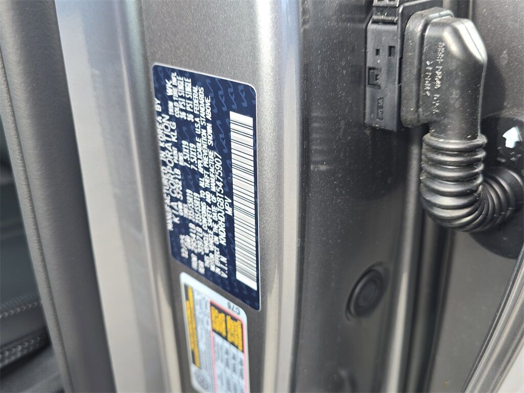 2026 Kia Sorento Hybrid EX San Clemente CA