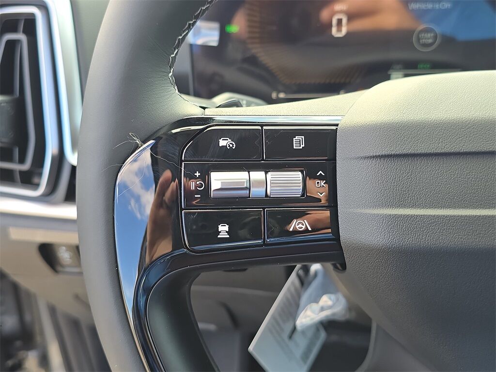 2026 Kia Sorento Hybrid EX San Clemente CA