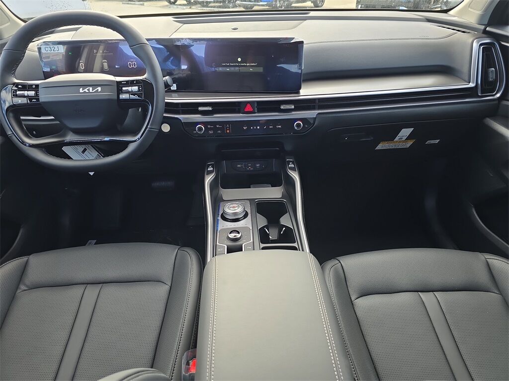 2026 Kia Sorento Hybrid EX San Clemente CA