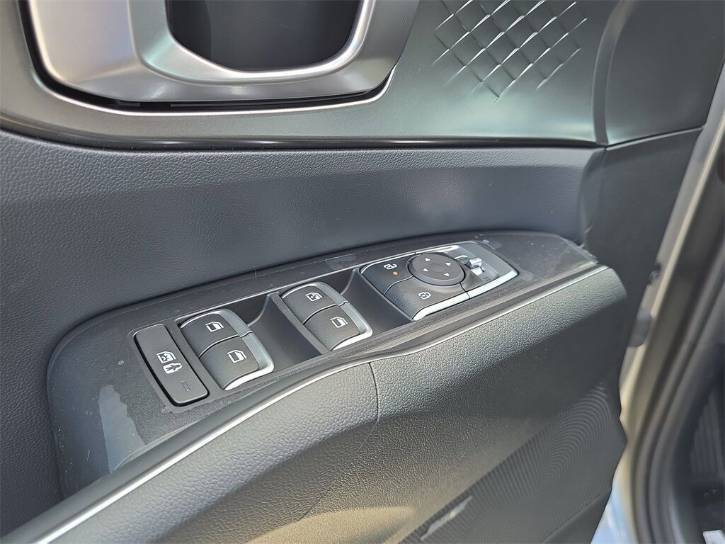 2026 Kia Sorento Hybrid EX San Clemente CA