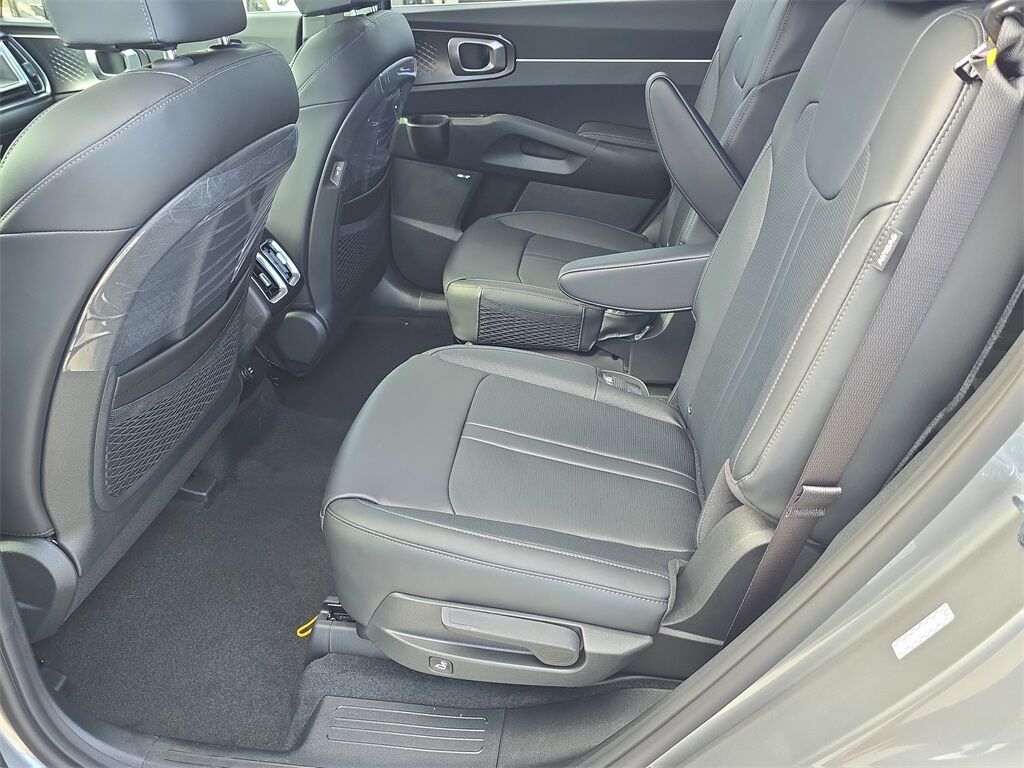 2026 Kia Sorento Hybrid EX San Clemente CA