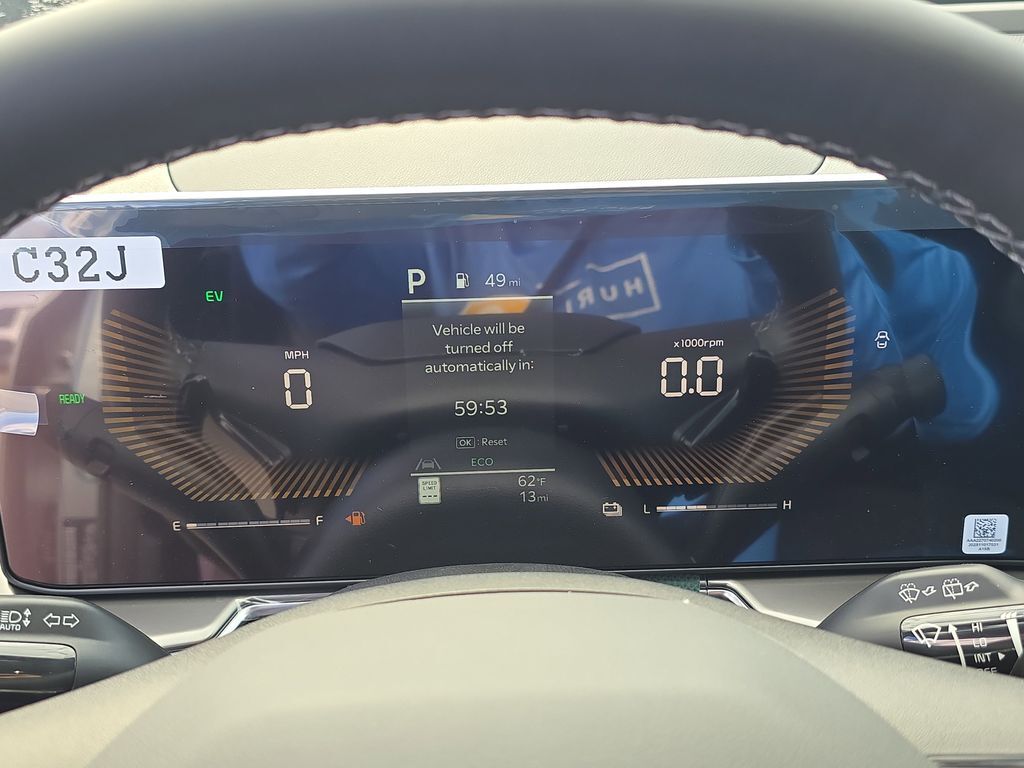 2026 Kia Sorento Hybrid EX San Clemente CA