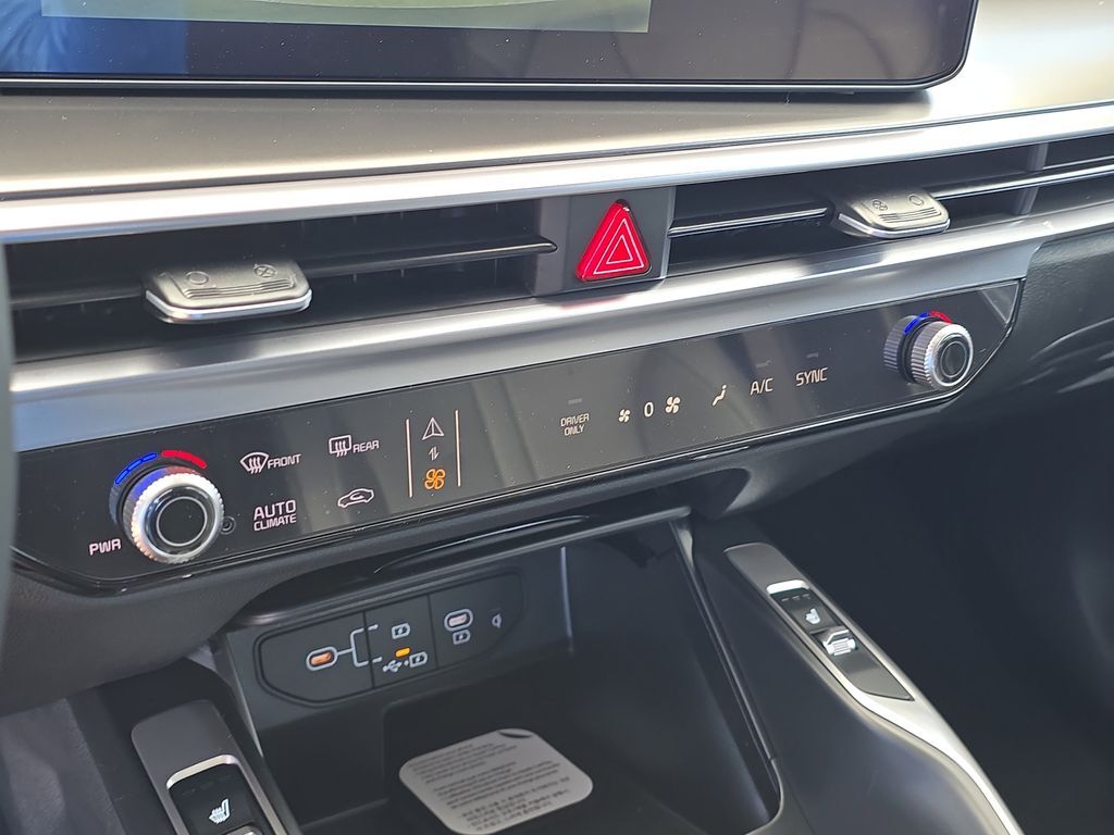 2026 Kia Sorento Hybrid EX San Clemente CA