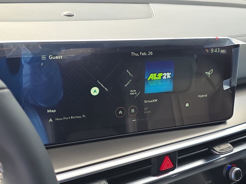 2026 Kia Sorento Hybrid EX San Clemente CA