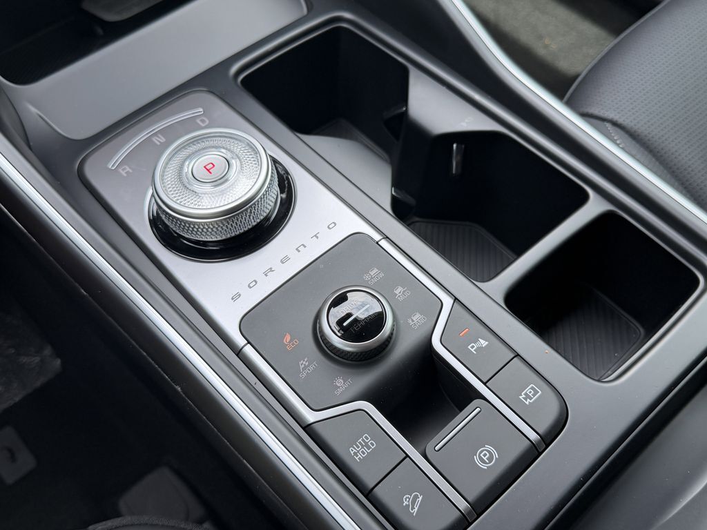 2026 Kia Sorento Hybrid EX San Clemente CA