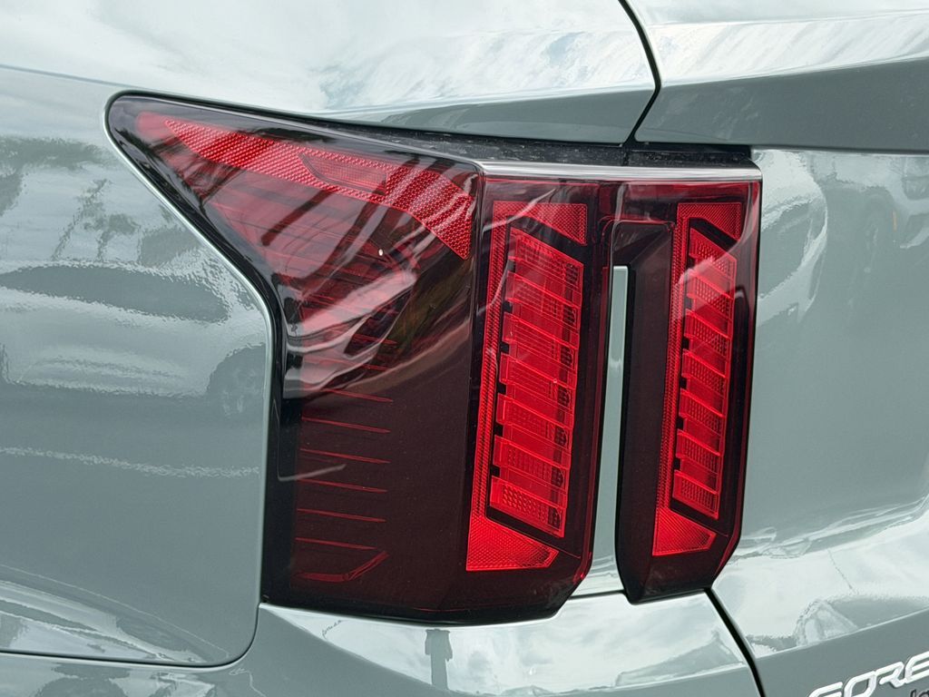 2026 Kia Sorento Hybrid EX San Clemente CA