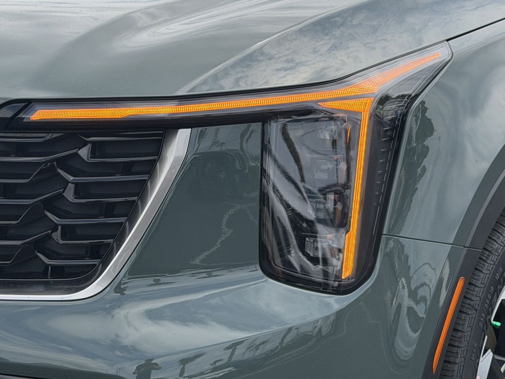 2026 Kia Sorento Hybrid EX San Clemente CA