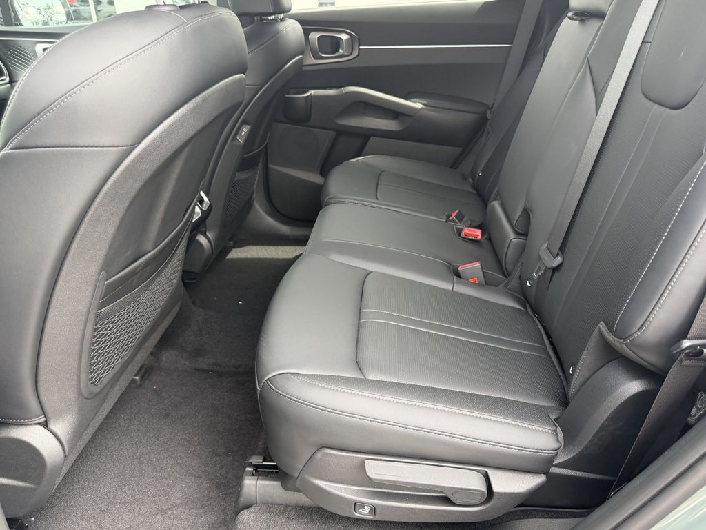 2026 Kia Sorento Hybrid EX San Clemente CA