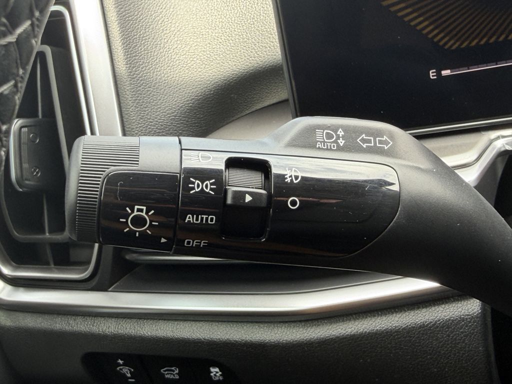 2026 Kia Sorento Hybrid EX San Clemente CA