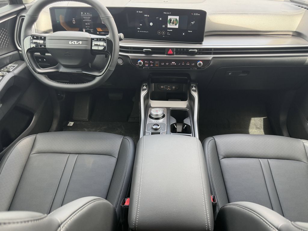 2026 Kia Sorento Hybrid EX San Clemente CA