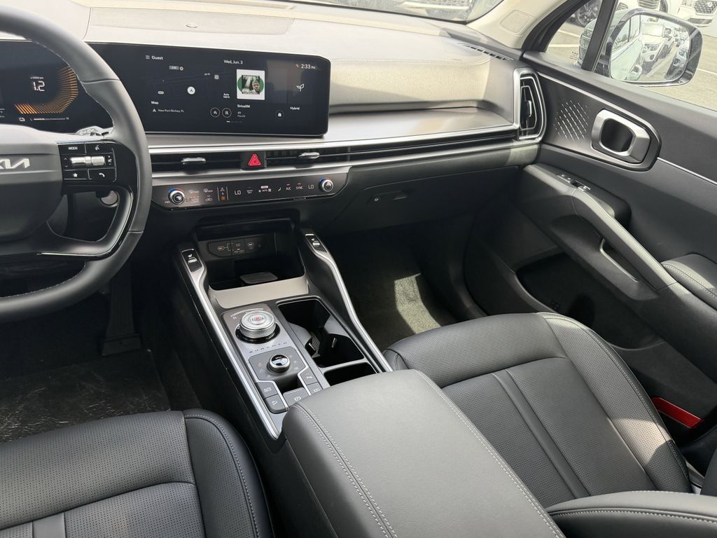 2026 Kia Sorento Hybrid EX San Clemente CA