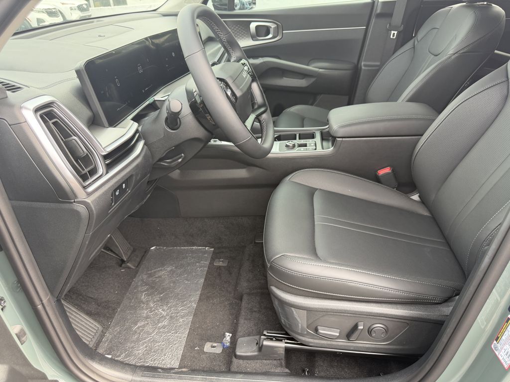 2026 Kia Sorento Hybrid EX San Clemente CA