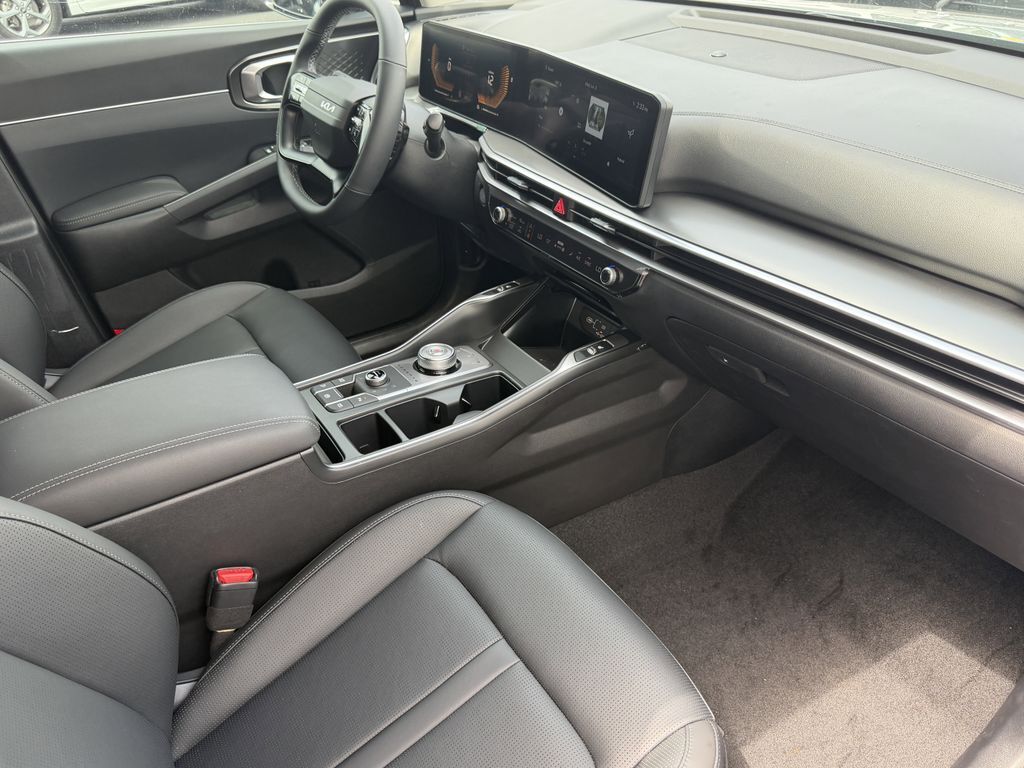 2026 Kia Sorento Hybrid EX San Clemente CA