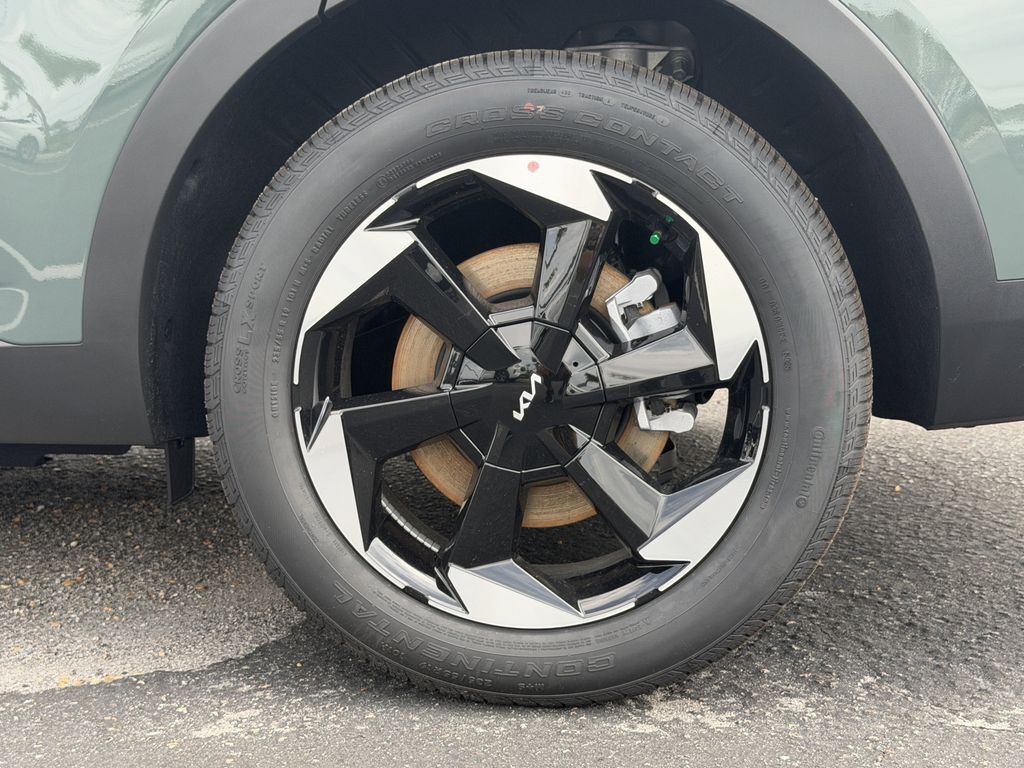2026 Kia Sorento Hybrid EX San Clemente CA