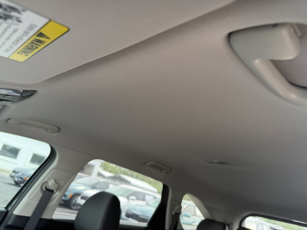 2026 Kia Sorento Hybrid EX San Clemente CA
