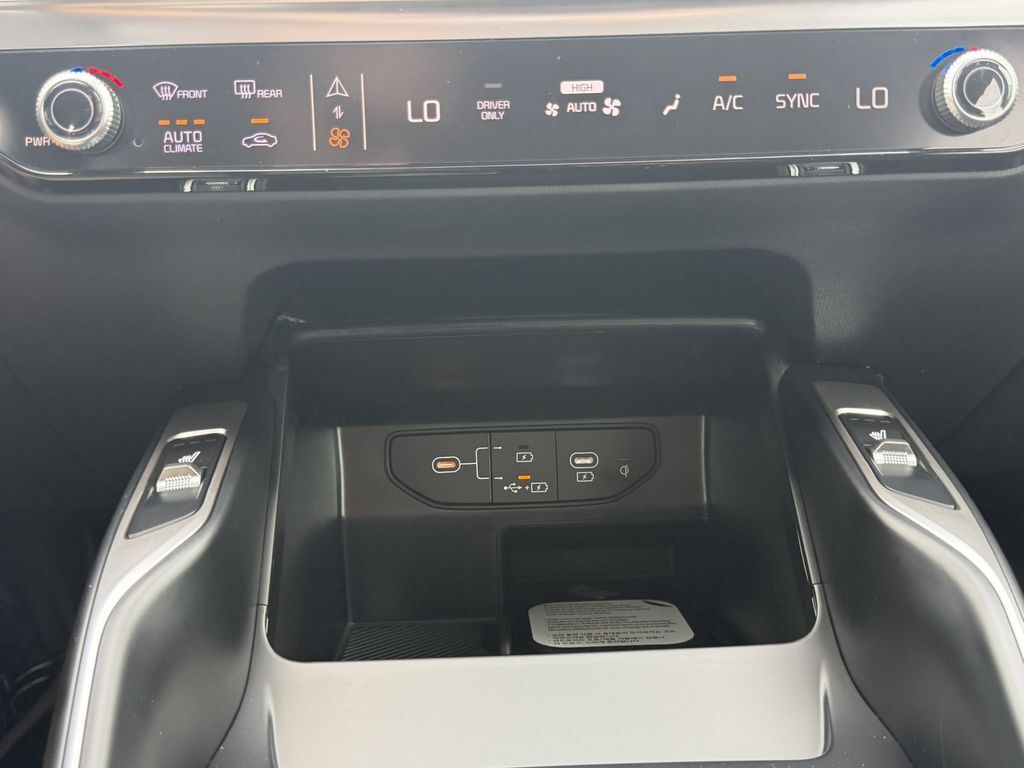 2026 Kia Sorento Hybrid EX San Clemente CA