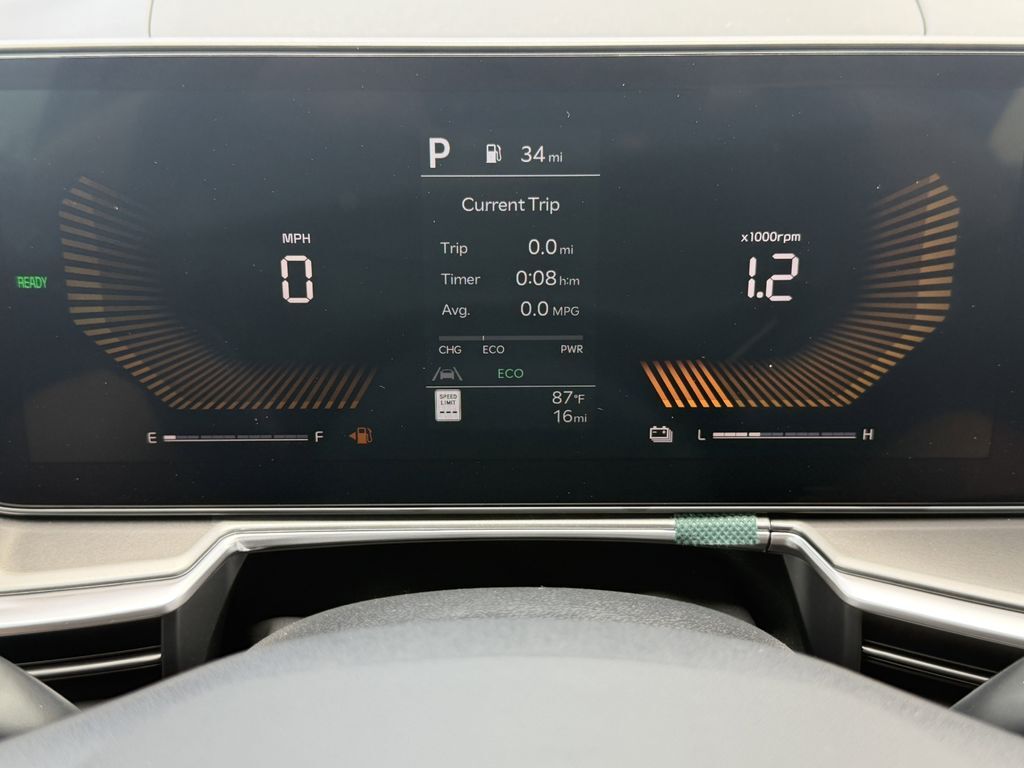 2026 Kia Sorento Hybrid EX San Clemente CA