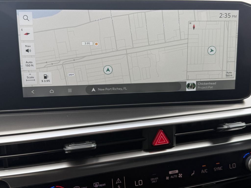 2026 Kia Sorento Hybrid EX San Clemente CA