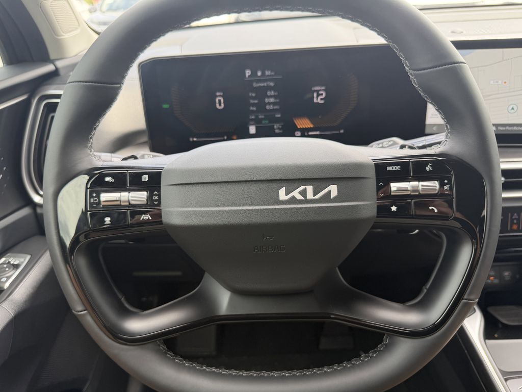 2026 Kia Sorento Hybrid EX San Clemente CA