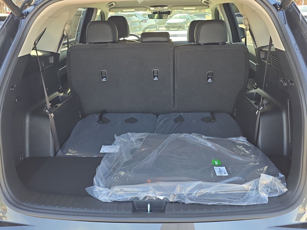 2026 Kia Sorento Hybrid EX San Clemente CA