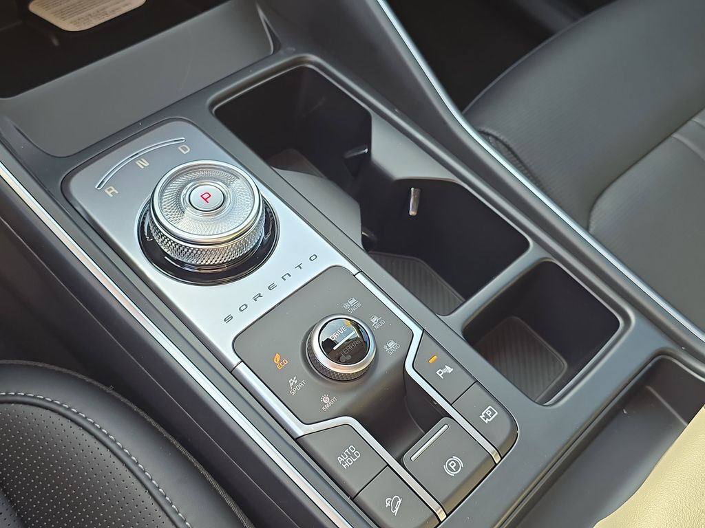 2026 Kia Sorento Hybrid EX San Clemente CA