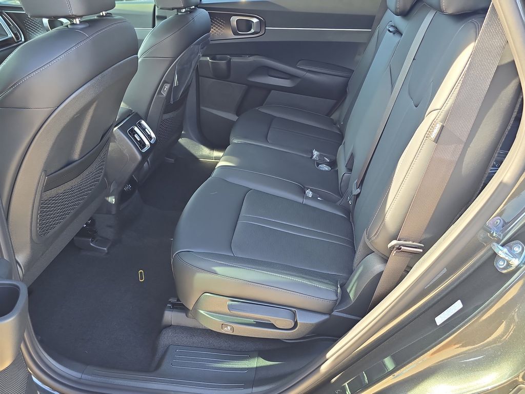 2026 Kia Sorento Hybrid EX San Clemente CA