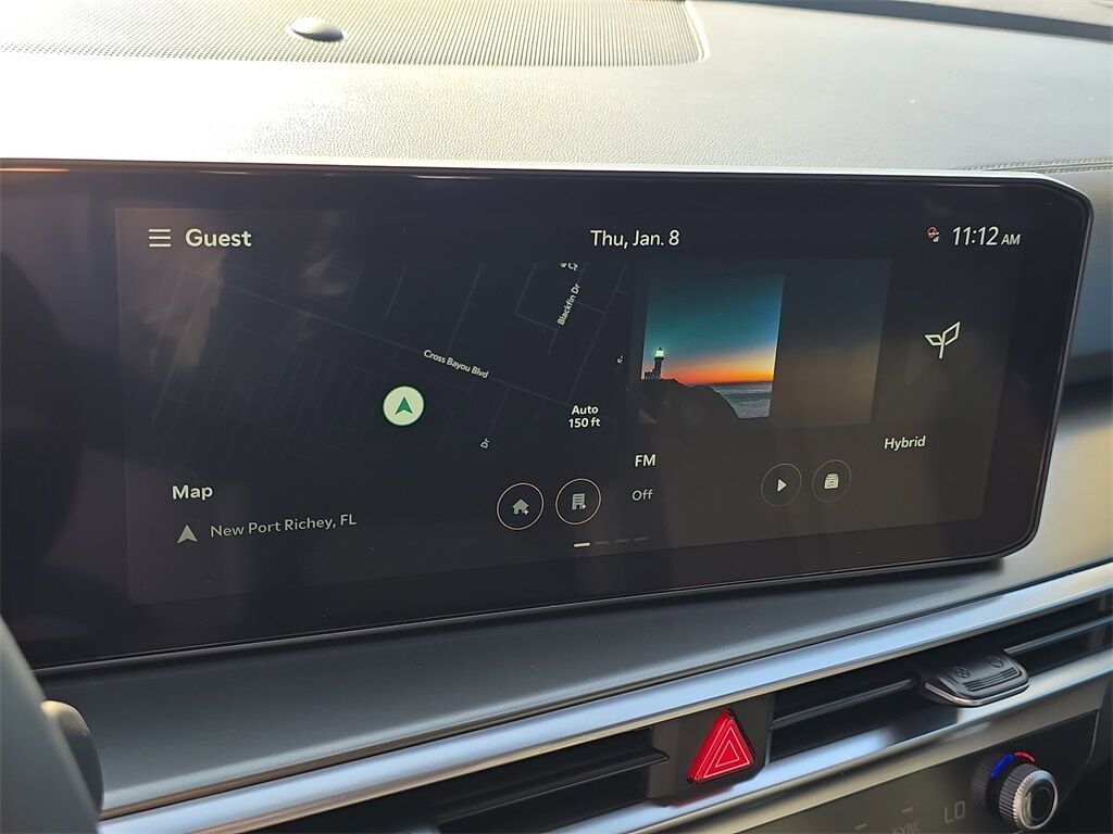 2026 Kia Sorento Hybrid EX San Clemente CA