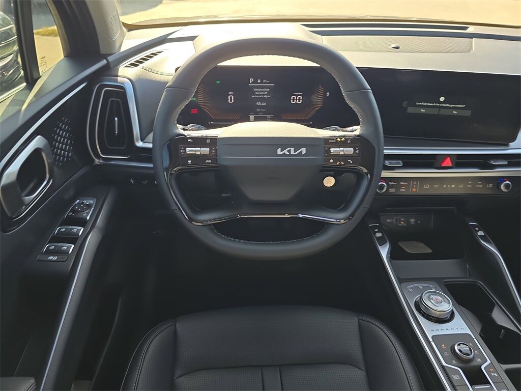 2026 Kia Sorento Hybrid EX San Clemente CA