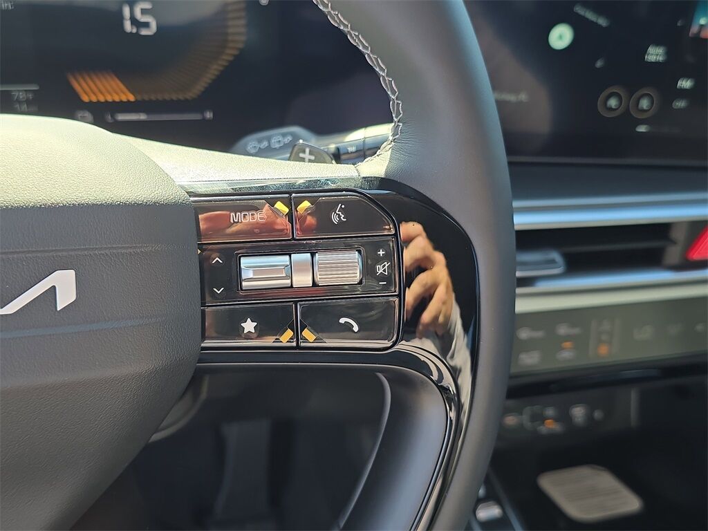 2026 Kia Sorento Hybrid EX San Clemente CA