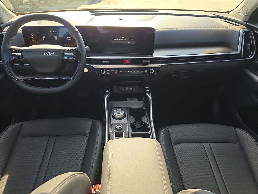 2026 Kia Sorento Hybrid EX San Clemente CA