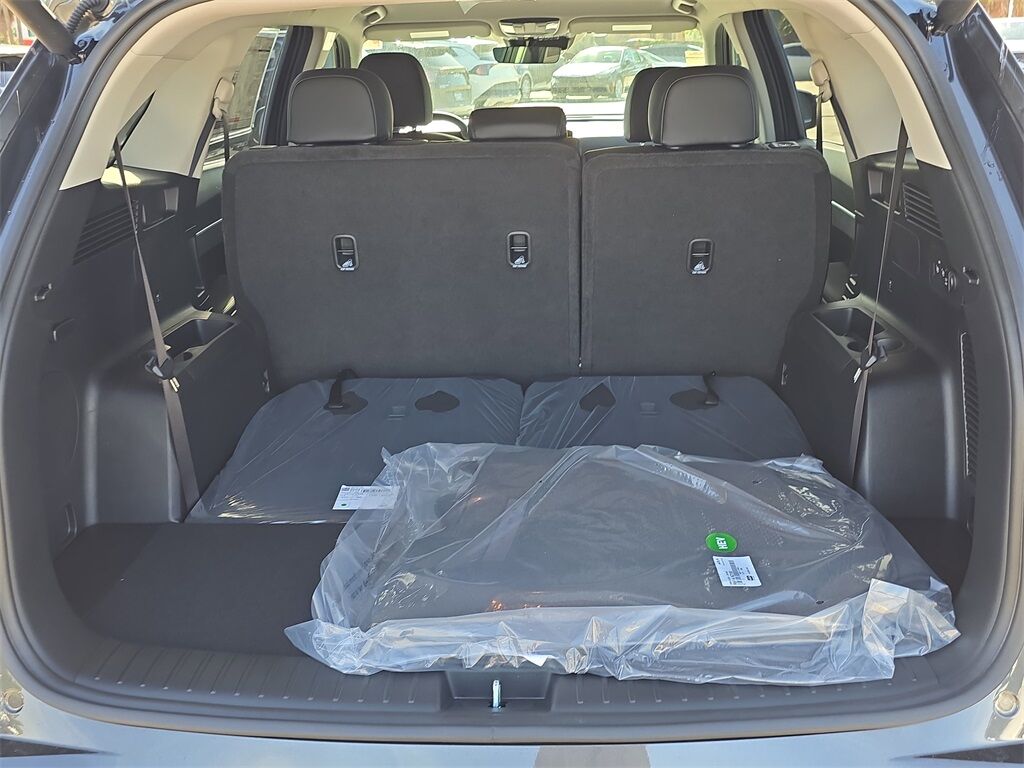 2026 Kia Sorento Hybrid EX San Clemente CA