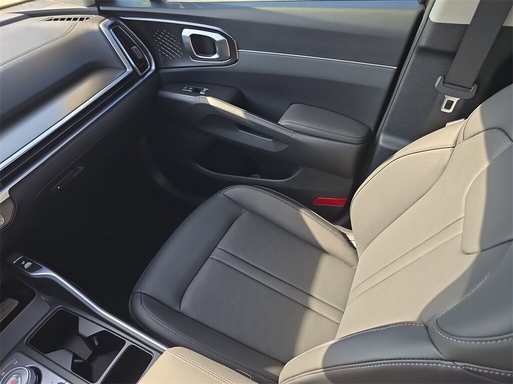 2026 Kia Sorento Hybrid EX San Clemente CA