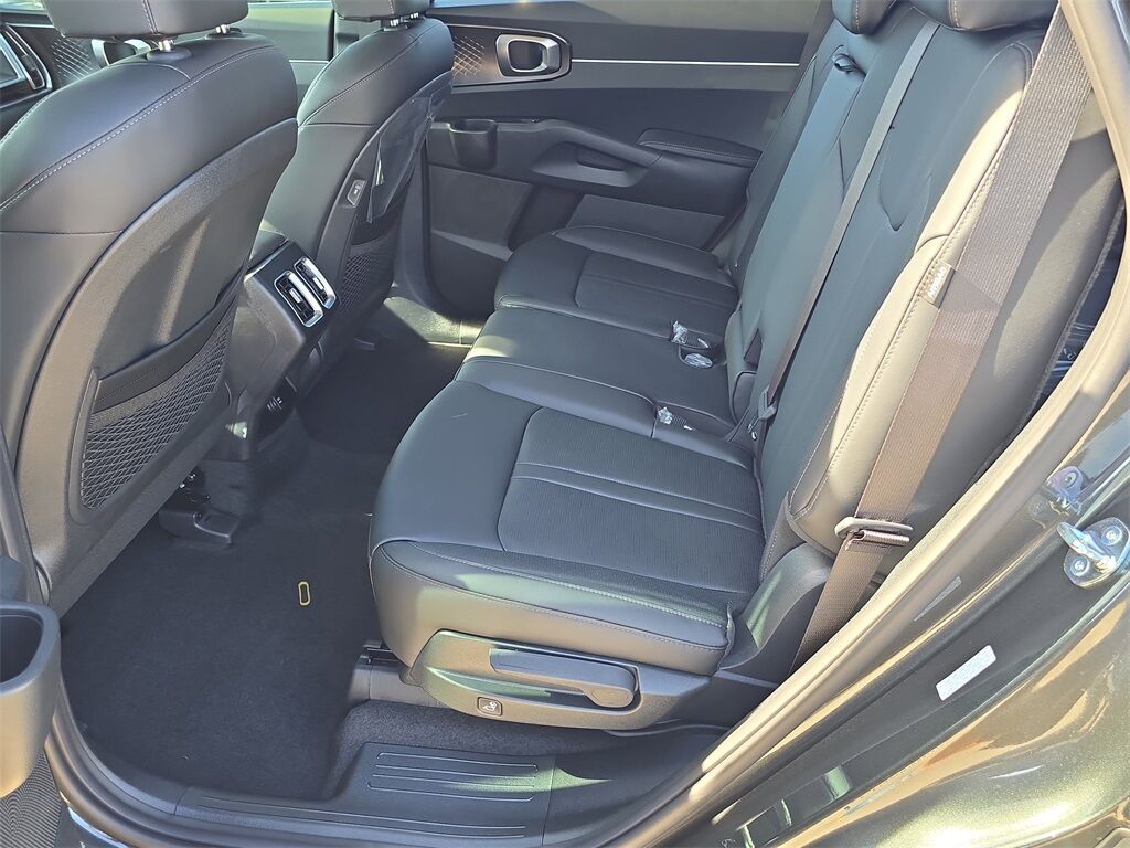 2026 Kia Sorento Hybrid EX San Clemente CA