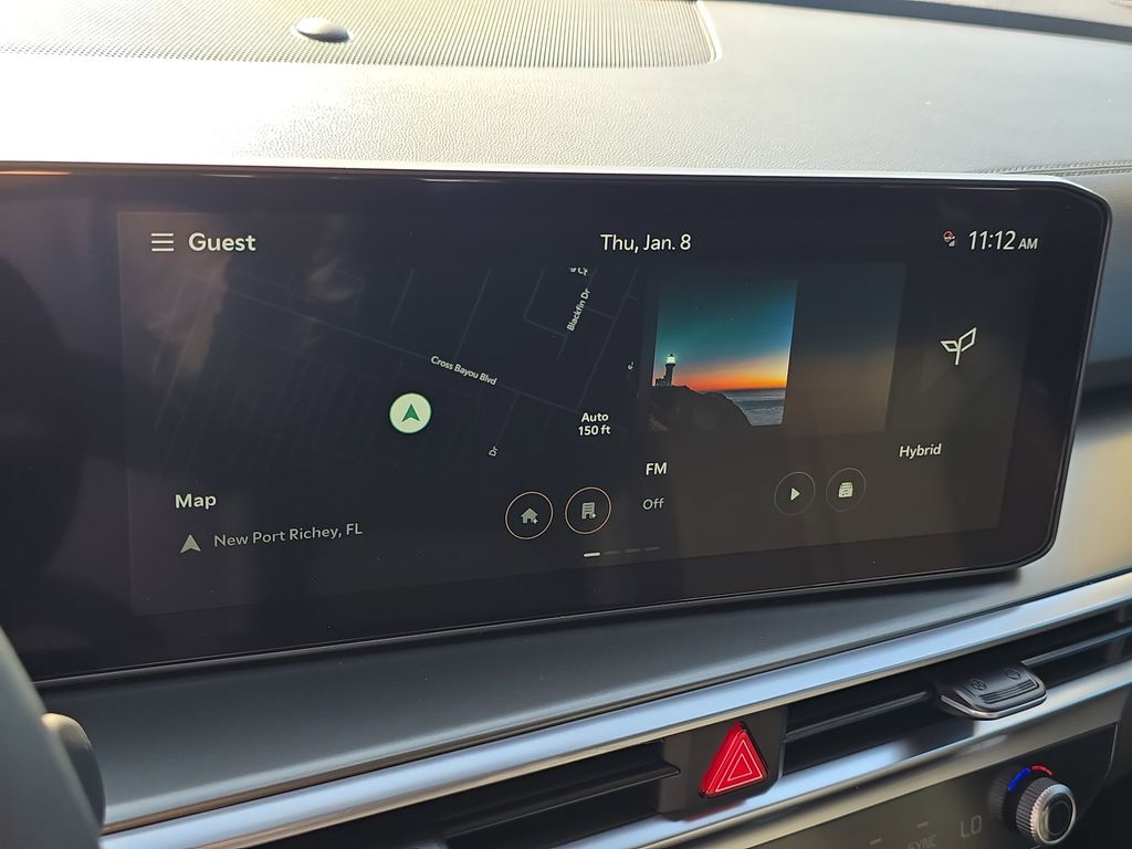 2026 Kia Sorento Hybrid EX San Clemente CA