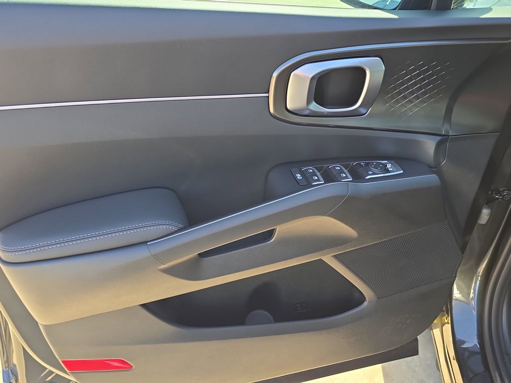 2026 Kia Sorento Hybrid EX San Clemente CA