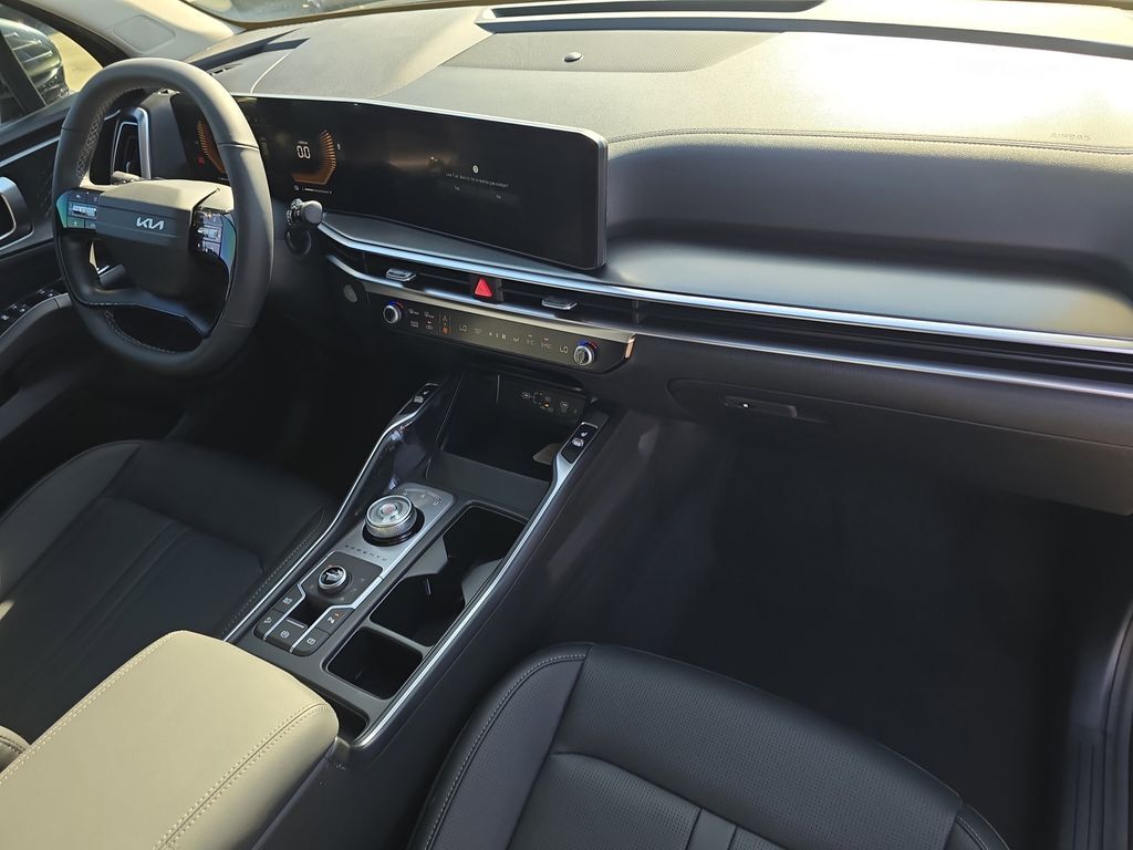 2026 Kia Sorento Hybrid EX San Clemente CA