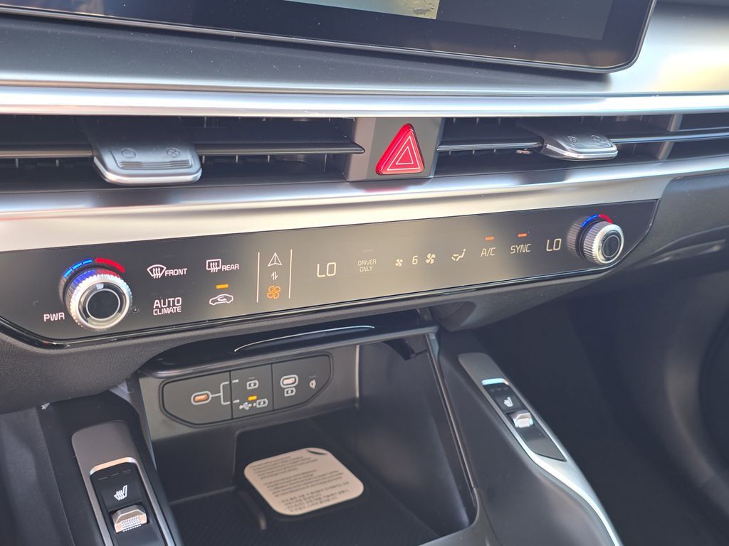 2026 Kia Sorento Hybrid EX San Clemente CA