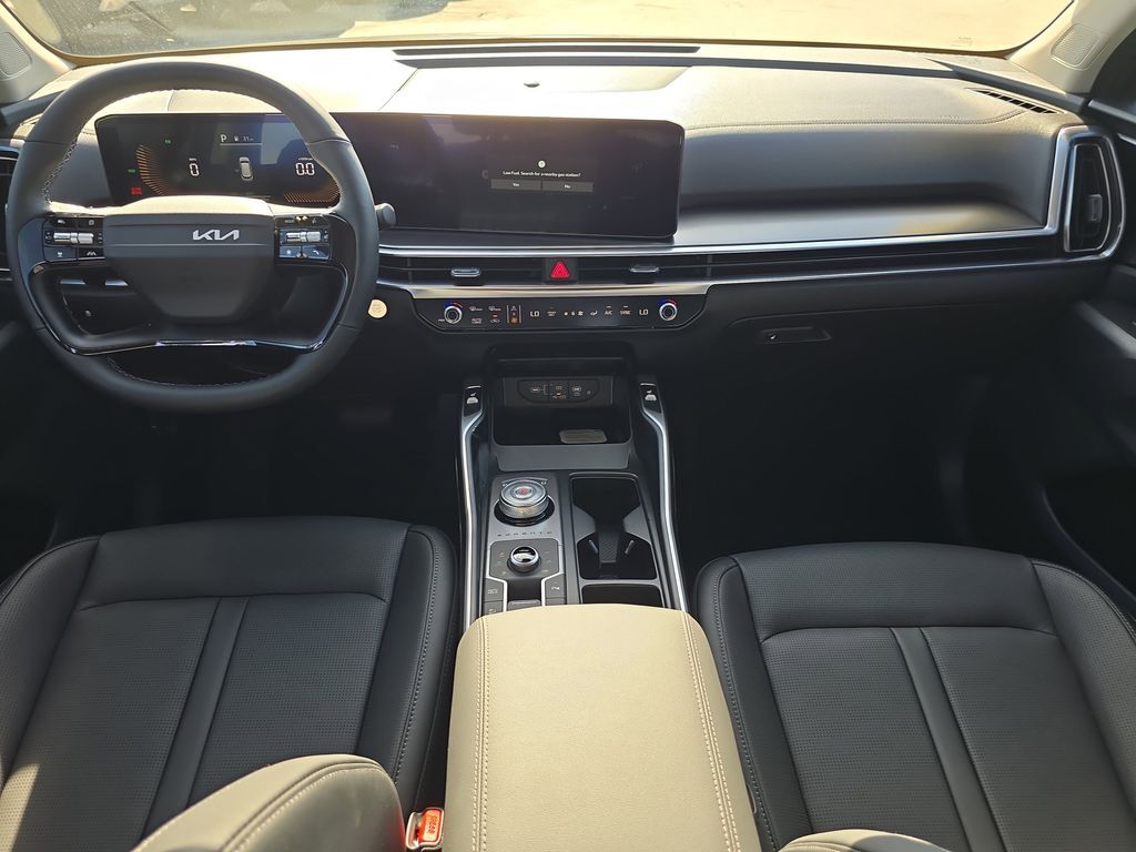 2026 Kia Sorento Hybrid EX San Clemente CA
