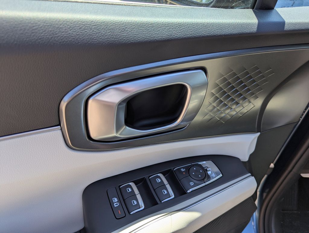 2026 Kia Sorento Hybrid EX San Clemente CA