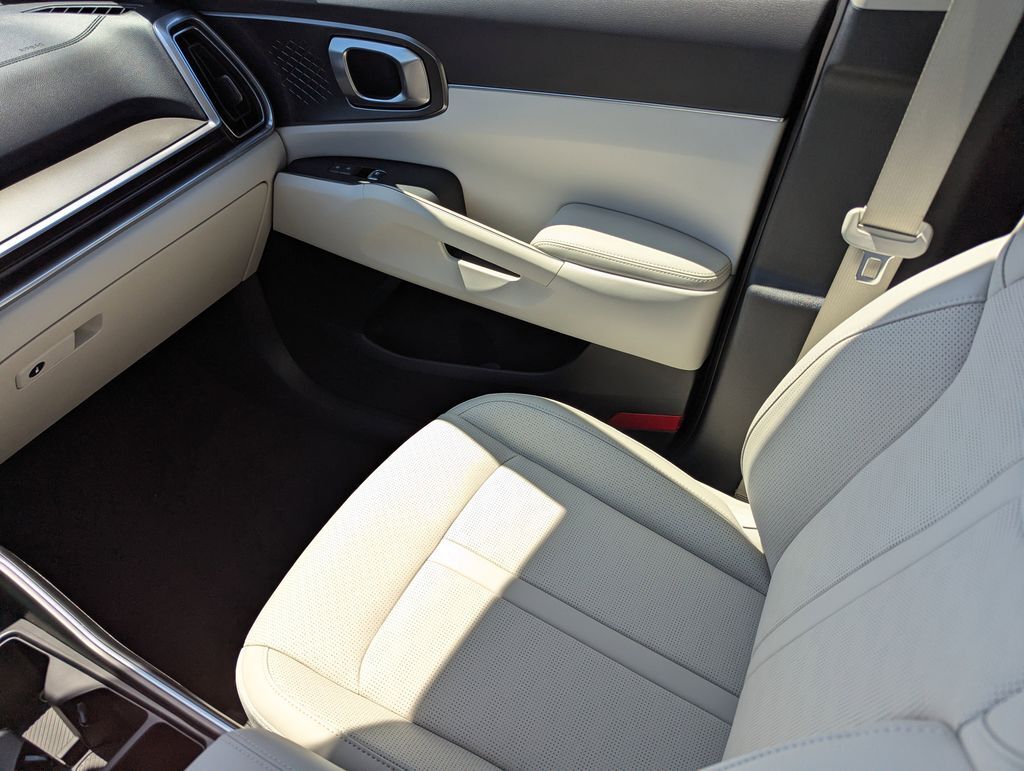 2026 Kia Sorento Hybrid EX San Clemente CA