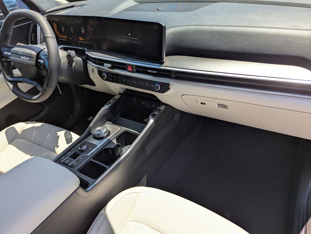 2026 Kia Sorento Hybrid EX San Clemente CA