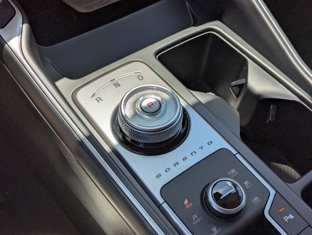 2026 Kia Sorento Hybrid EX San Clemente CA