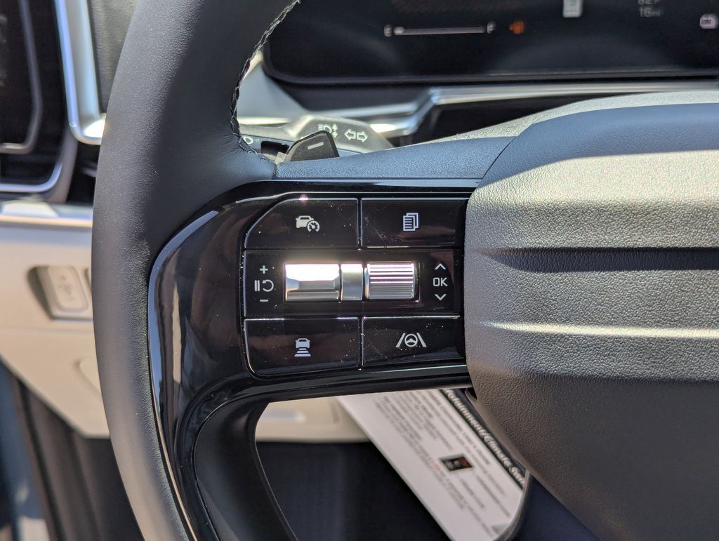 2026 Kia Sorento Hybrid EX San Clemente CA