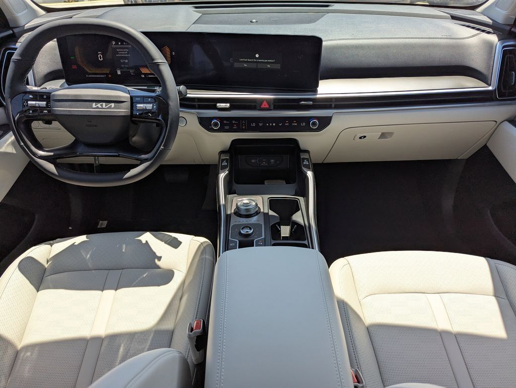 2026 Kia Sorento Hybrid EX San Clemente CA