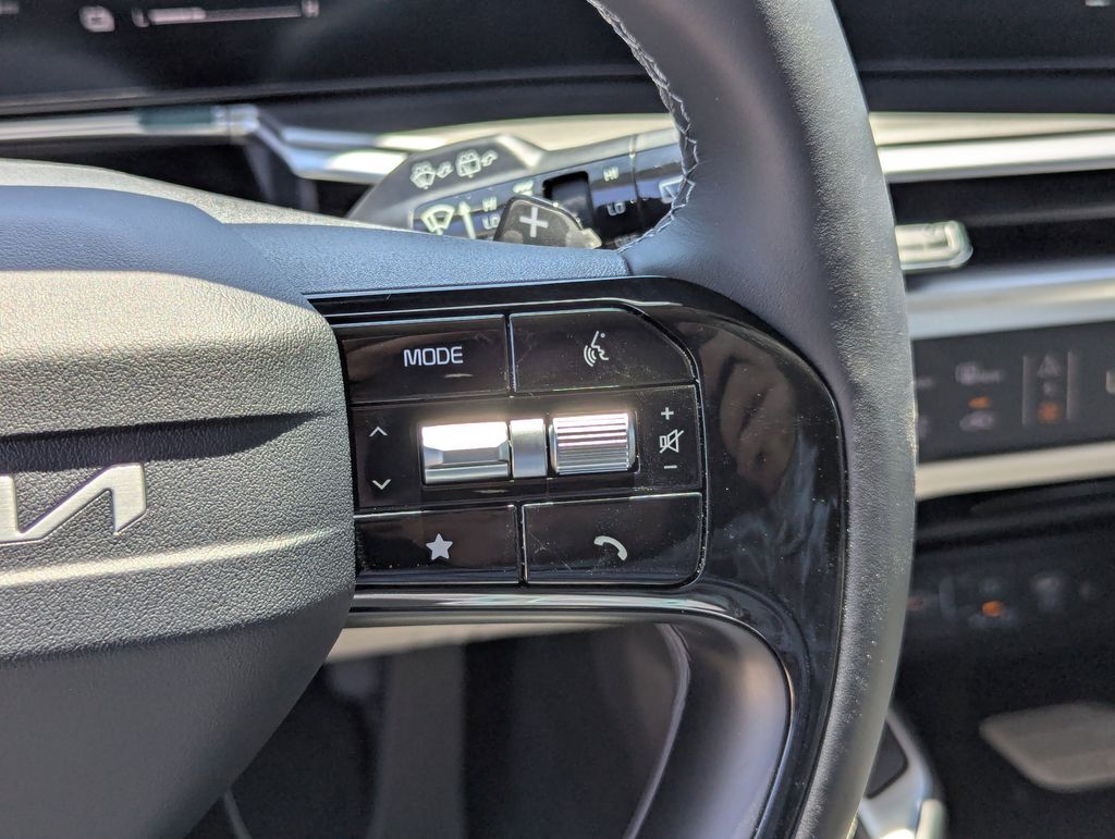 2026 Kia Sorento Hybrid EX San Clemente CA