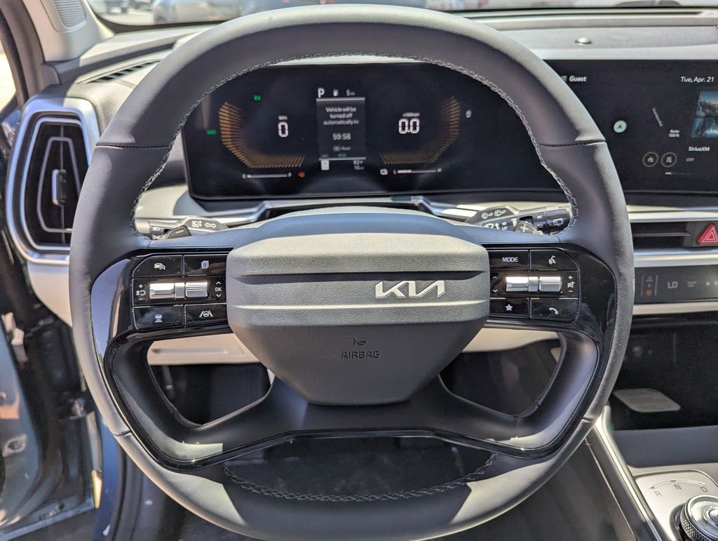 2026 Kia Sorento Hybrid EX San Clemente CA