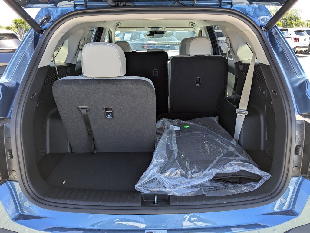 2026 Kia Sorento Hybrid EX San Clemente CA